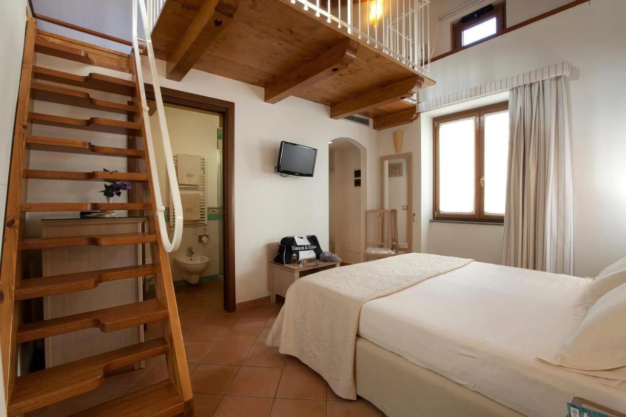 Angiolina Relais photo