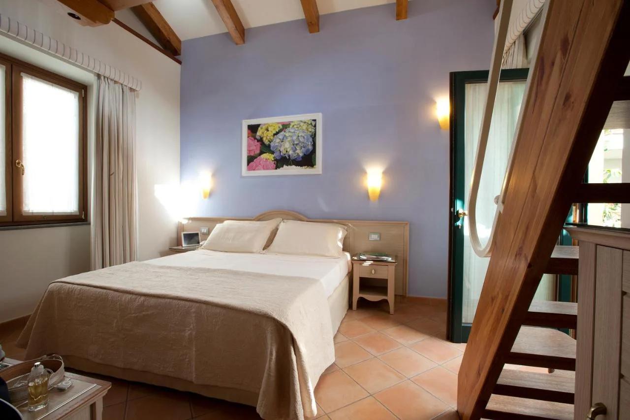 Angiolina Relais photo