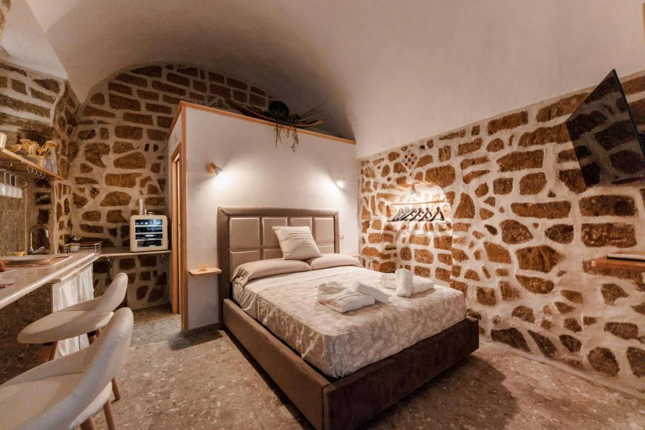 Anima Suite - Sauna - Jacuzzi e Cucina photo