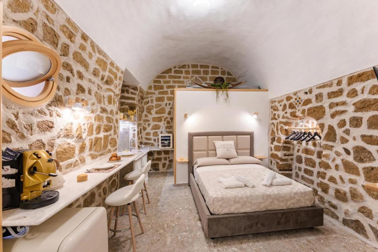 Anima Suite - Sauna - Jacuzzi e Cucina photo