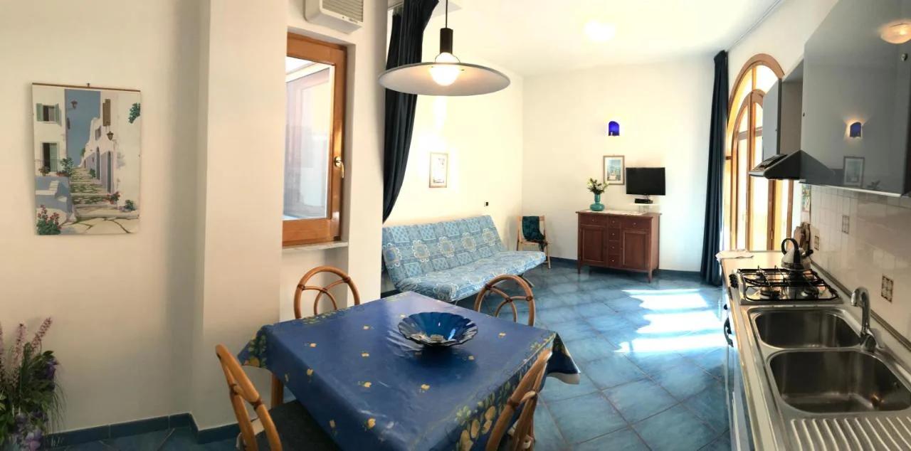 Antica Porta Residence, in the center of Ravello, 3 min walk within Villa Rufolo and the main Square photo