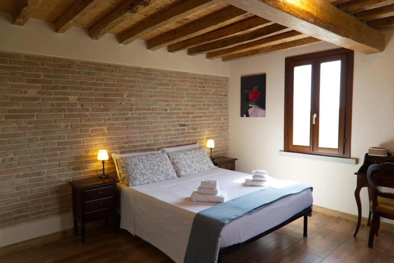 Antico Casale Caroli foto