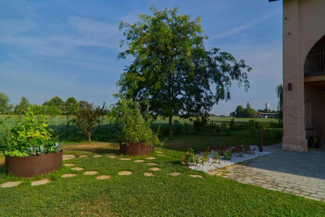 Antico Casale Caroli foto