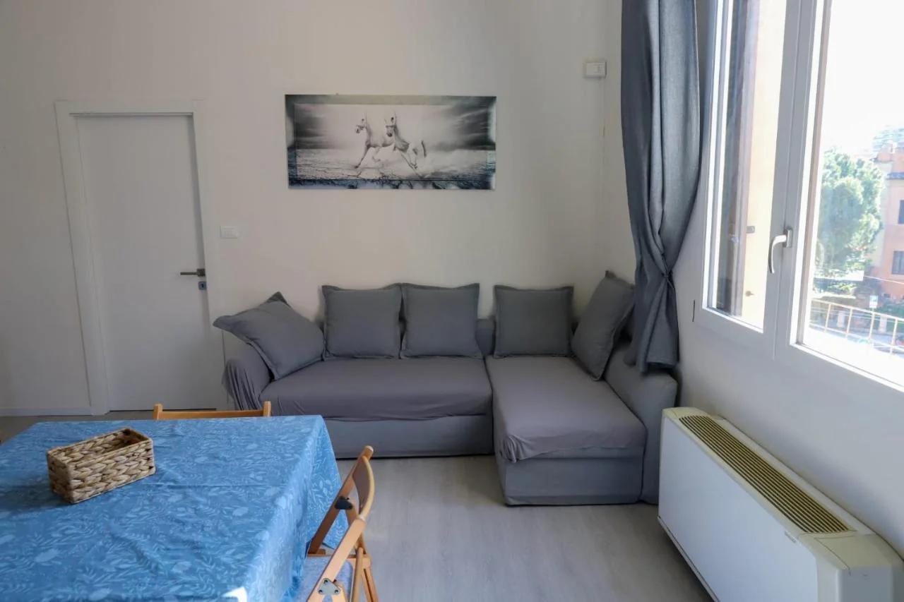 Apartment BOLOGNA City Center TRAIN STATION foto