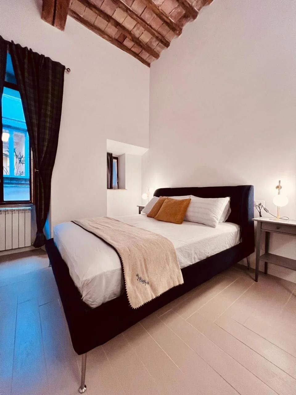 Apartment in the historic center of Perugia foto
