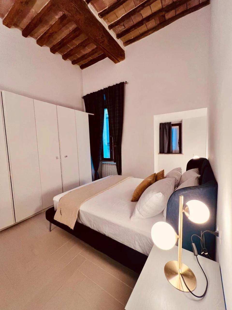 Apartment in the historic center of Perugia foto