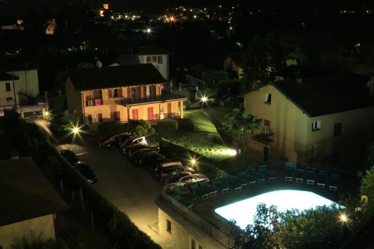 Appartamenti Ferrari Residence foto