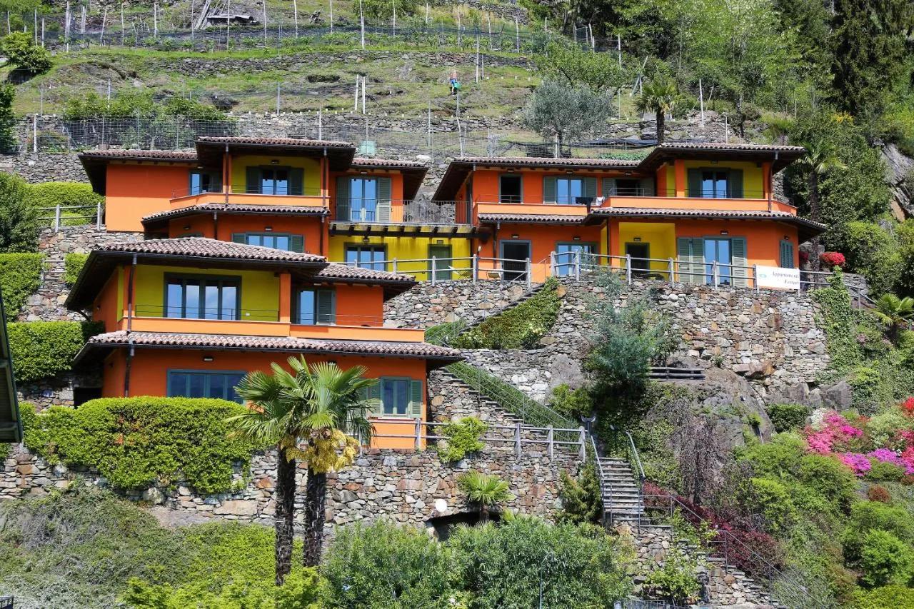 Appartamenti Ferrari Residence foto