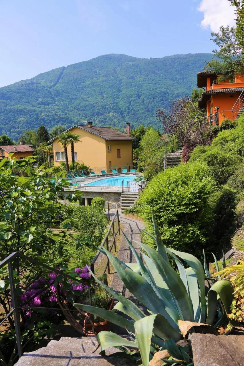 Appartamenti Ferrari Residence foto
