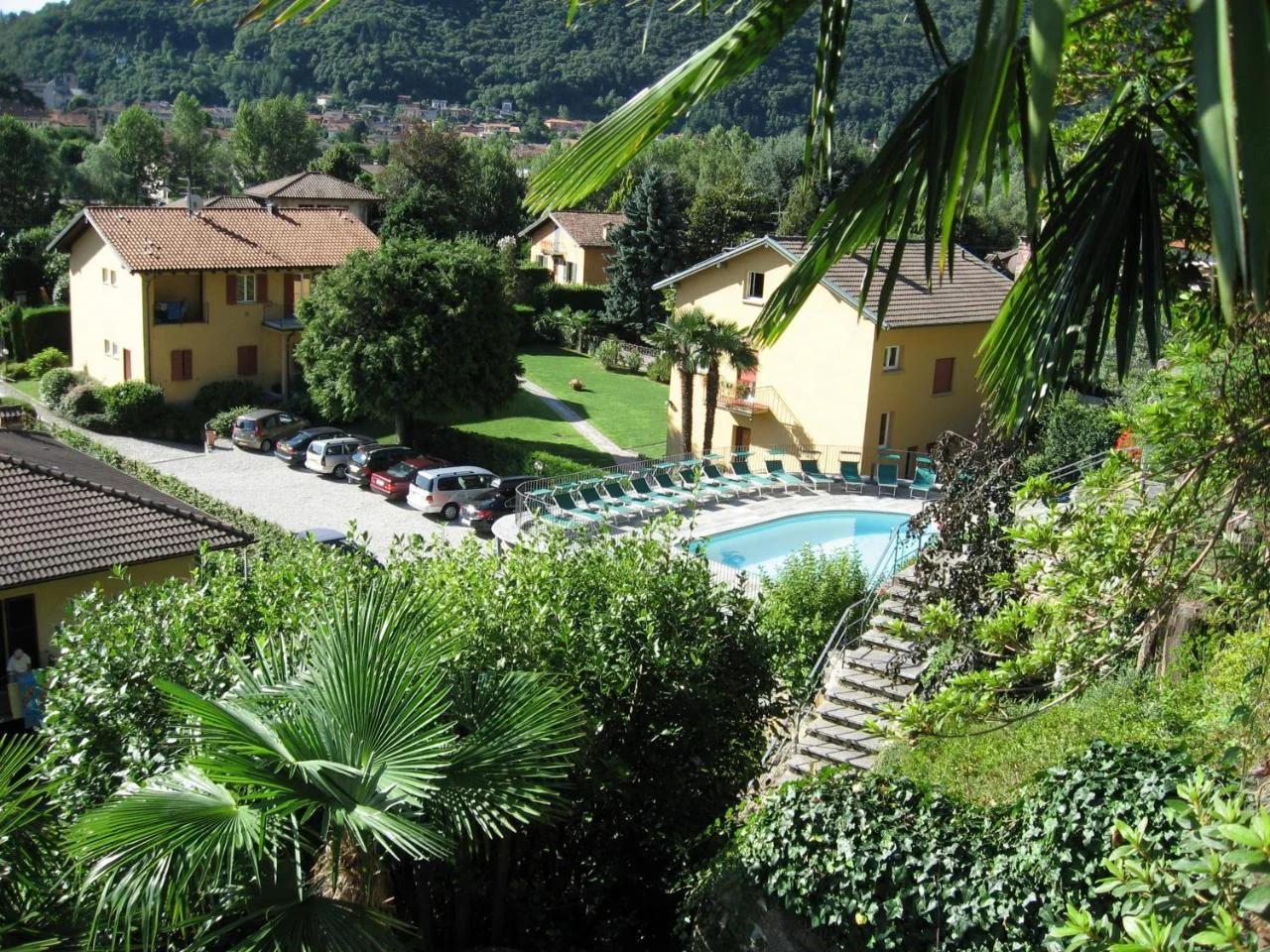 Appartamenti Ferrari Residence foto