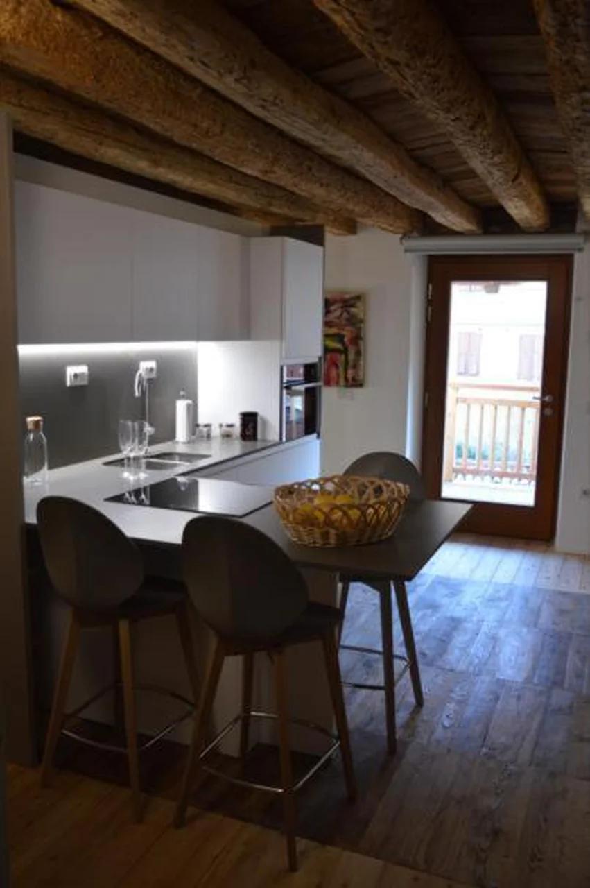 Le Stanze di Klaus foto