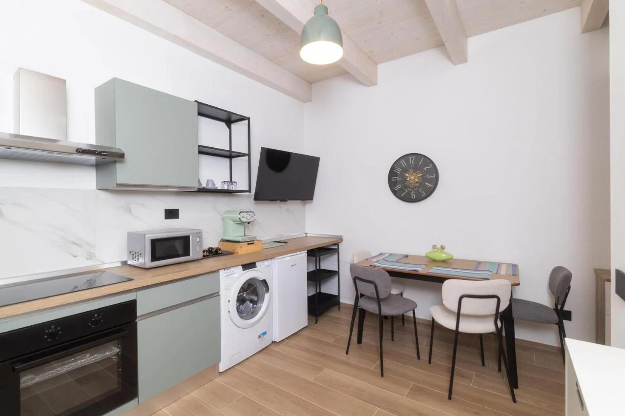 Appartamento Landi photo