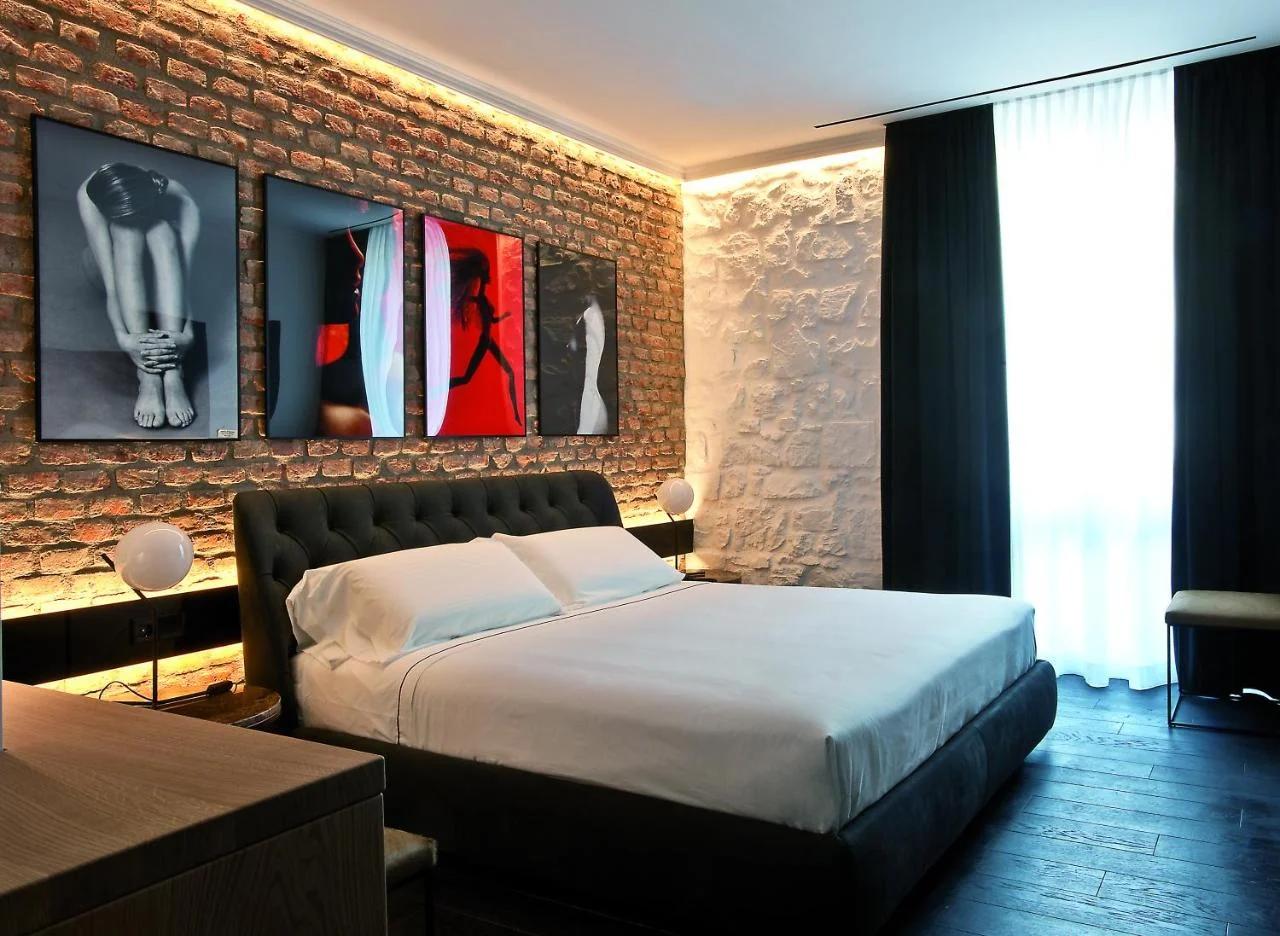 Areadocks Boutique Hotel foto