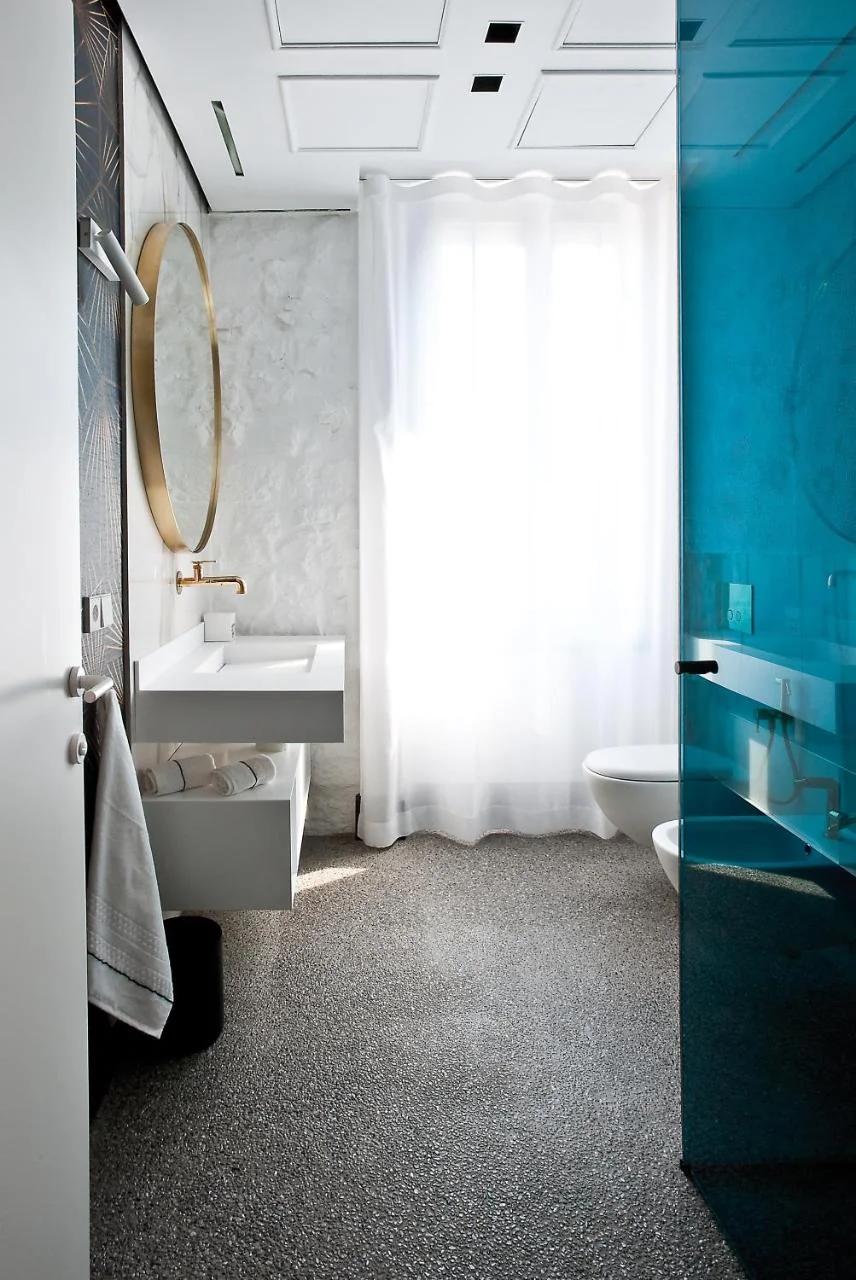 Areadocks Boutique Hotel foto