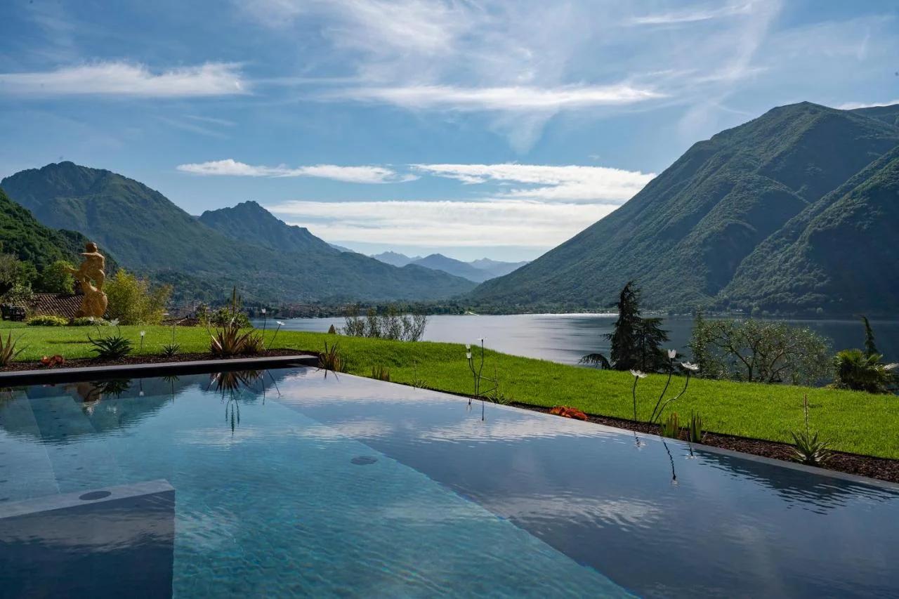 ARIA Retreat & SPA - The Leading Hotels of the World