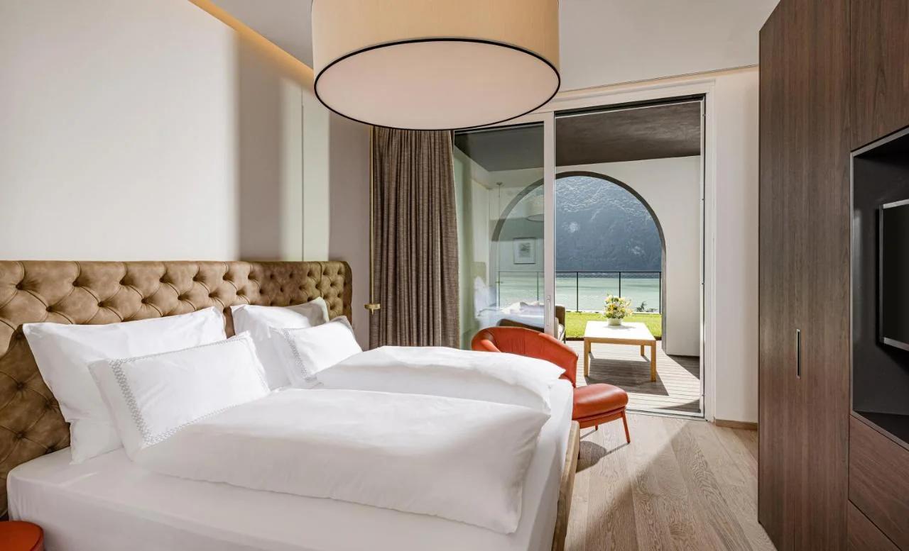ARIA Retreat & SPA - The Leading Hotels of the World photo