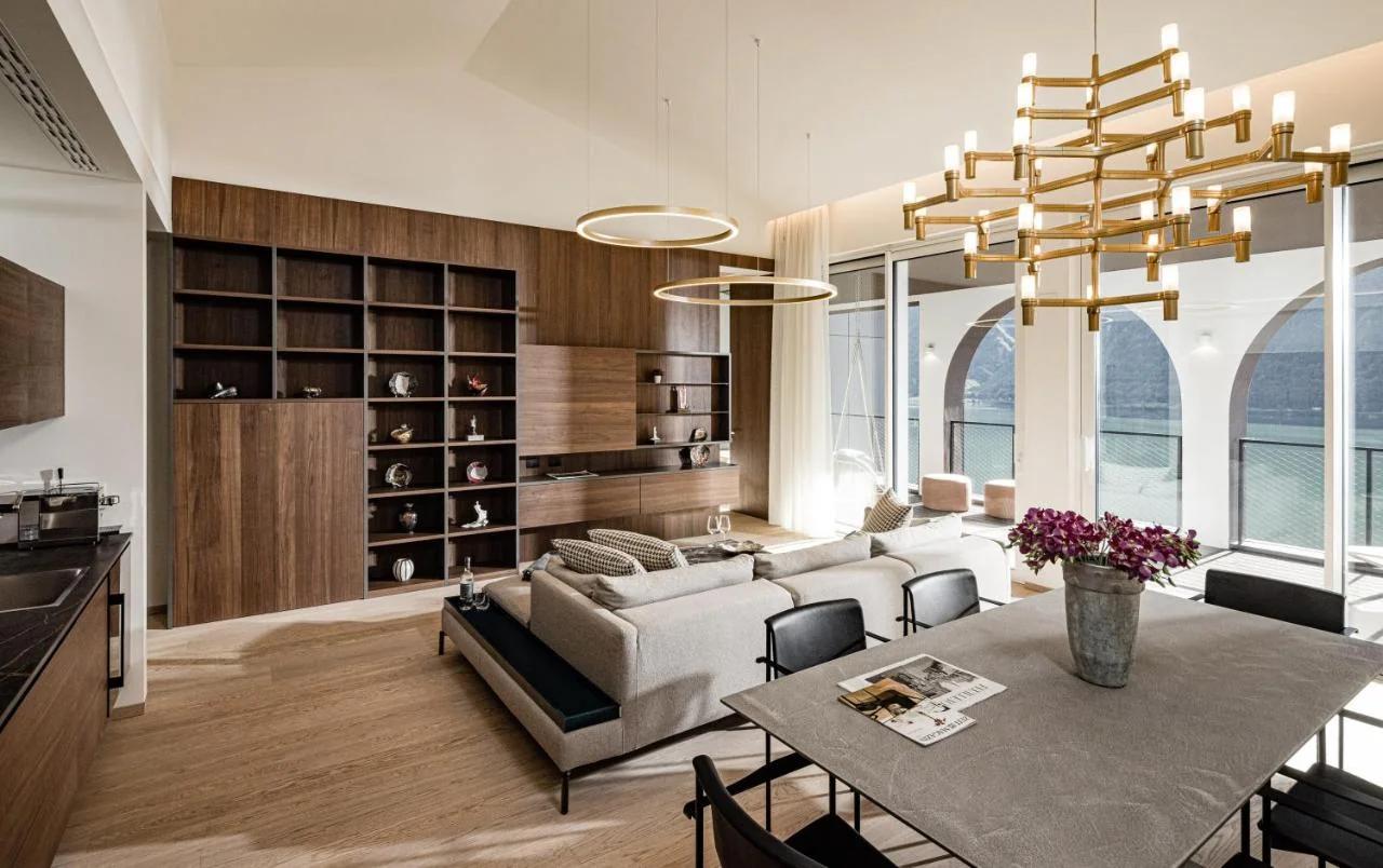 ARIA Retreat & SPA - The Leading Hotels of the World photo