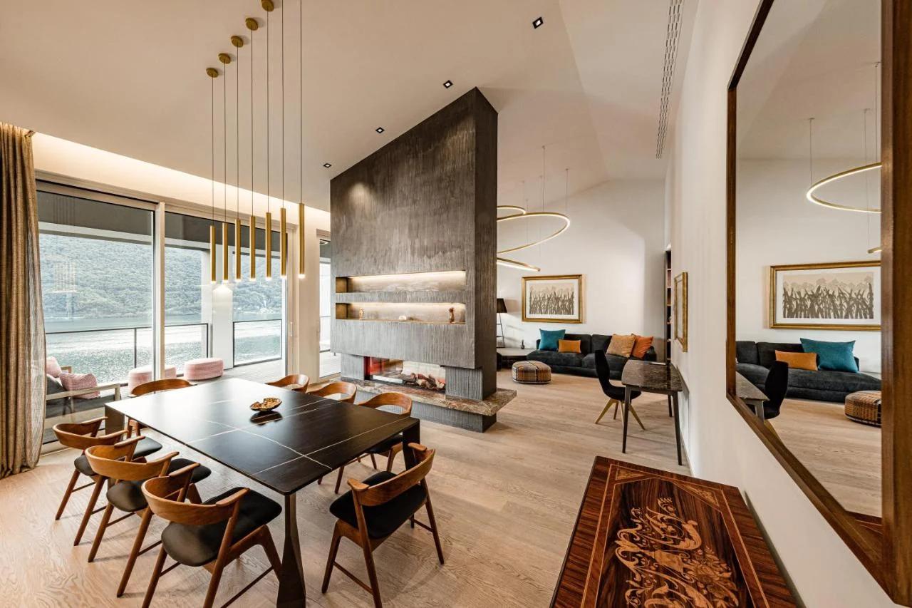 ARIA Retreat & SPA - The Leading Hotels of the World photo