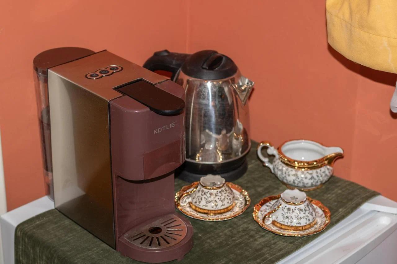 Ariam Guesthouse photo