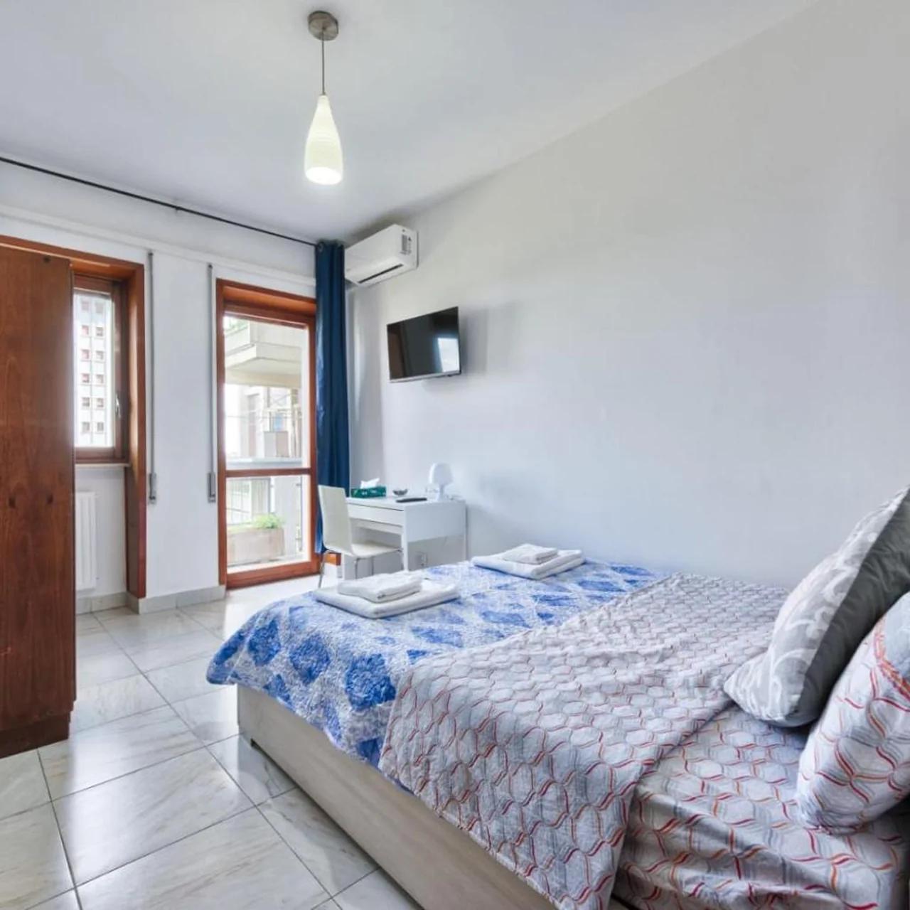 Arish Downtown Venice Apartment