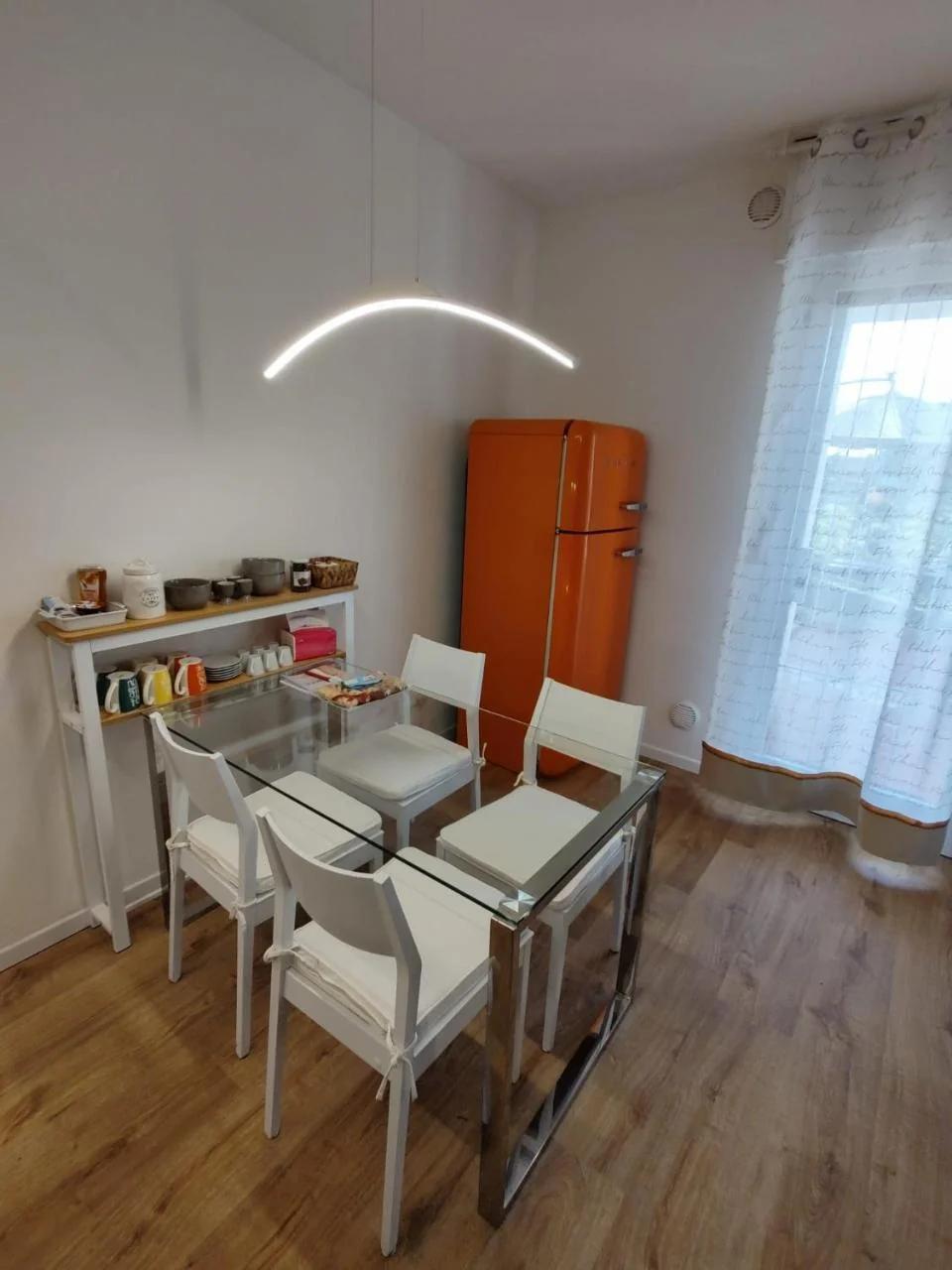 Art-Apart 106 LT con giardino privato photo
