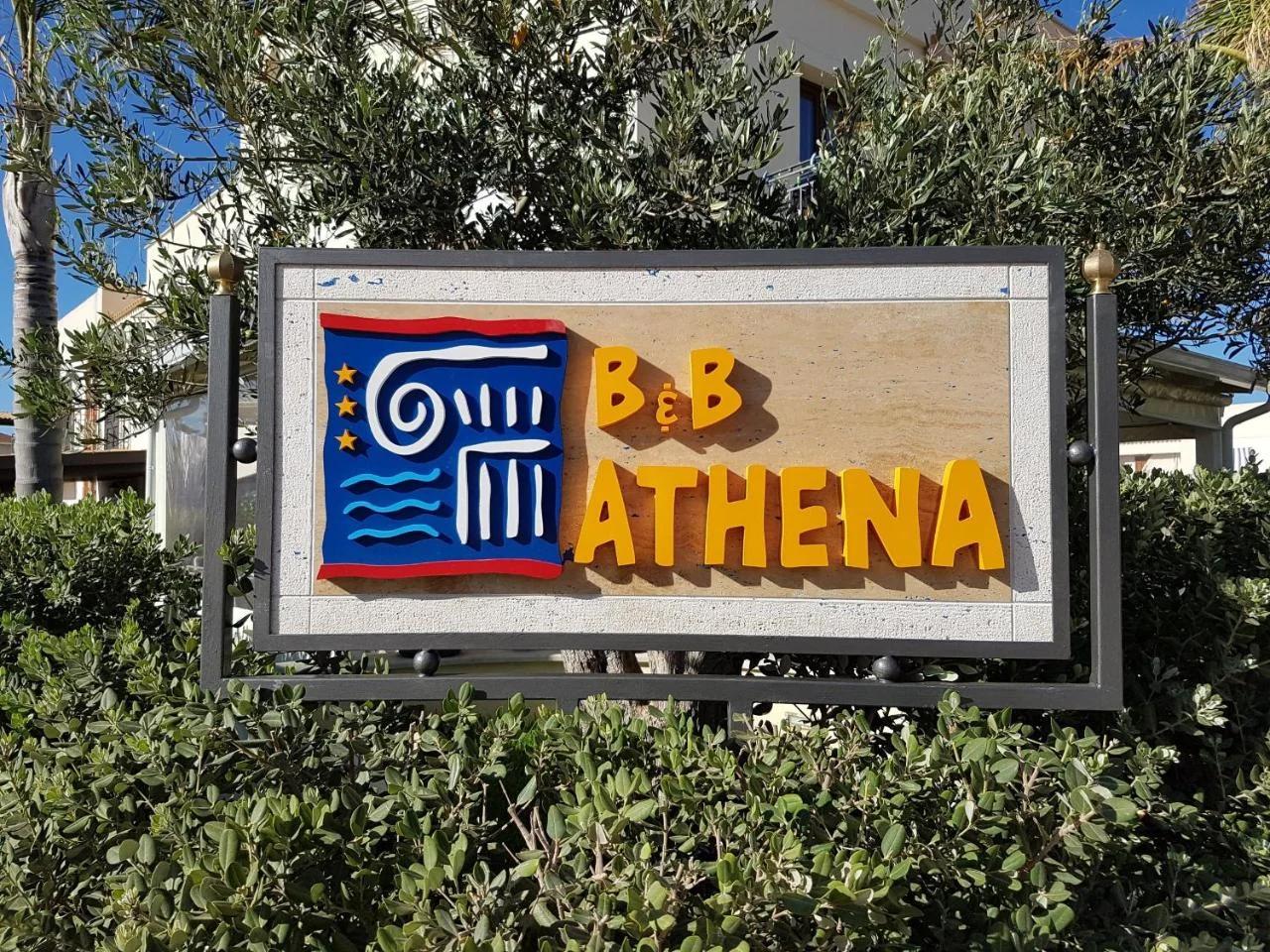Athena Bed & Breakfast foto