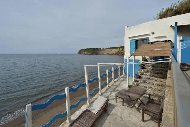 Azzurromare Residence foto