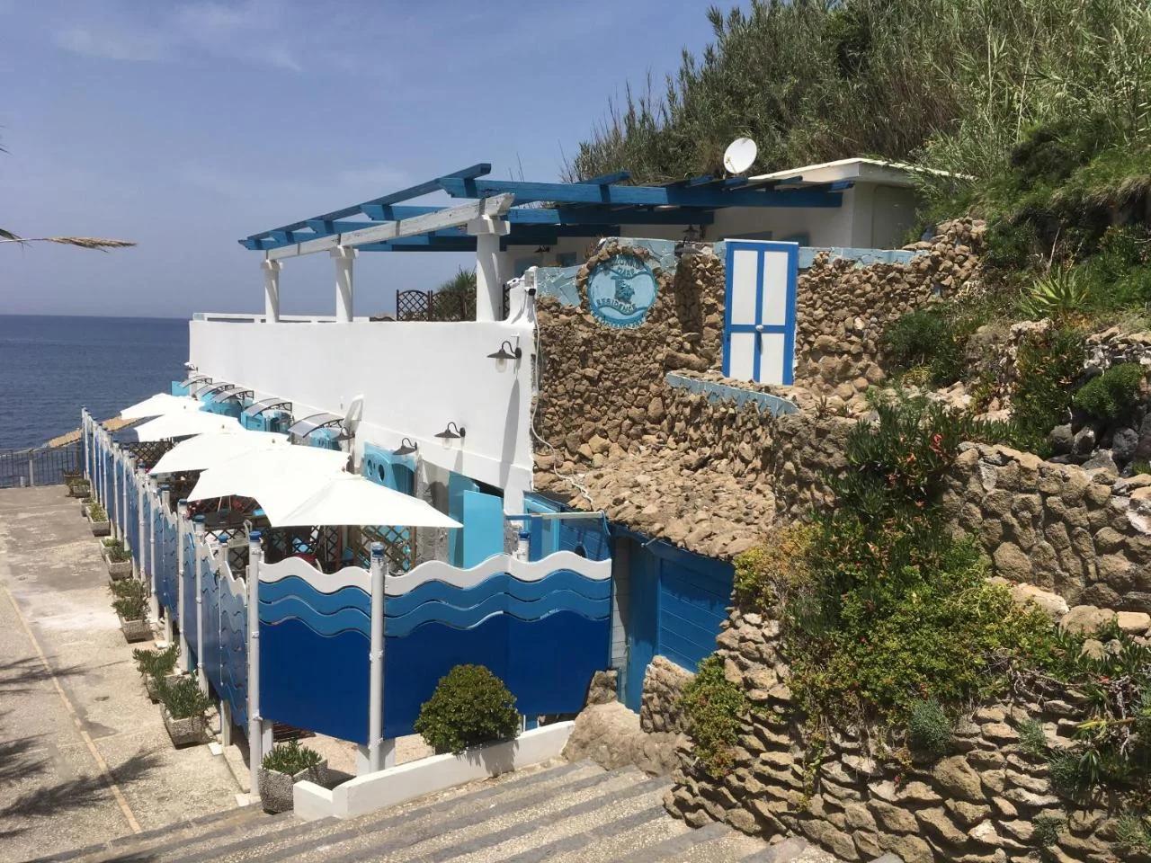 Azzurromare Residence foto