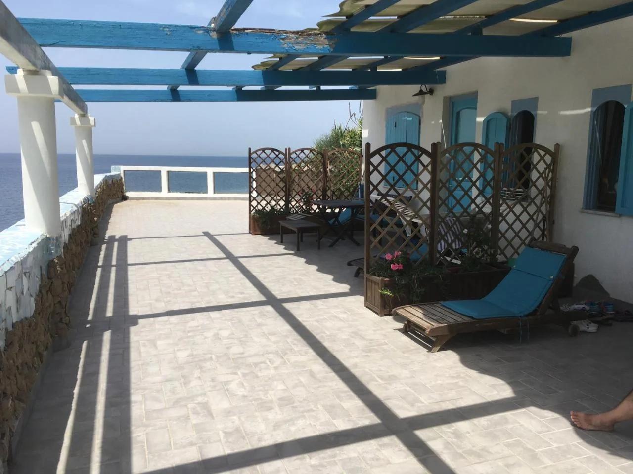 Azzurromare Residence foto
