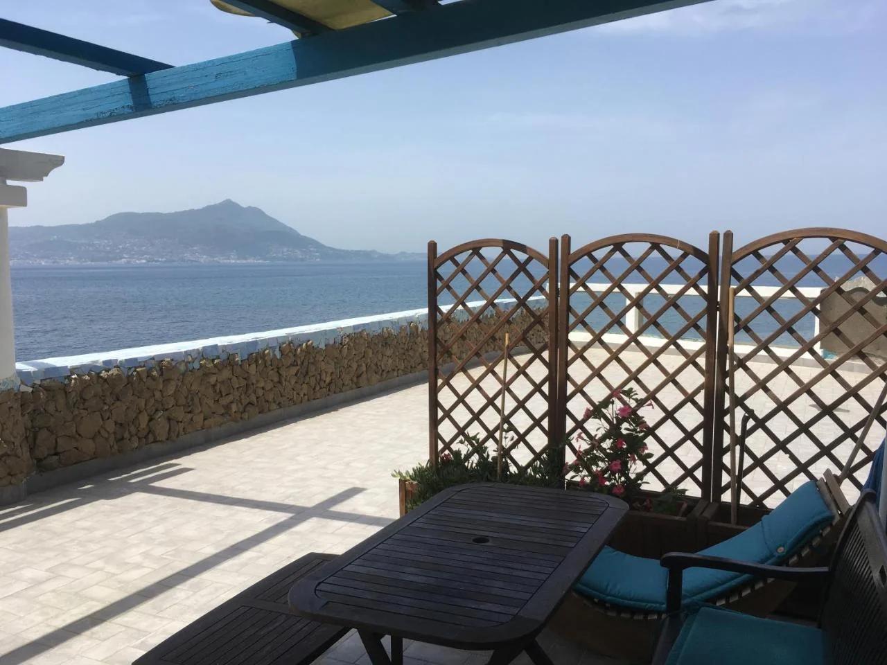 Azzurromare Residence foto