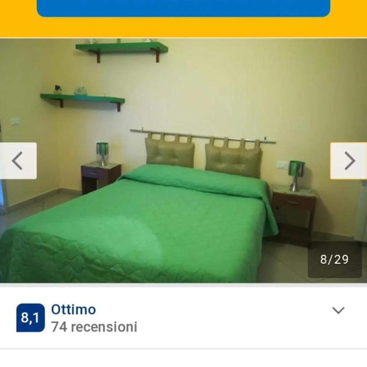 B&B Il Gabbiano foto