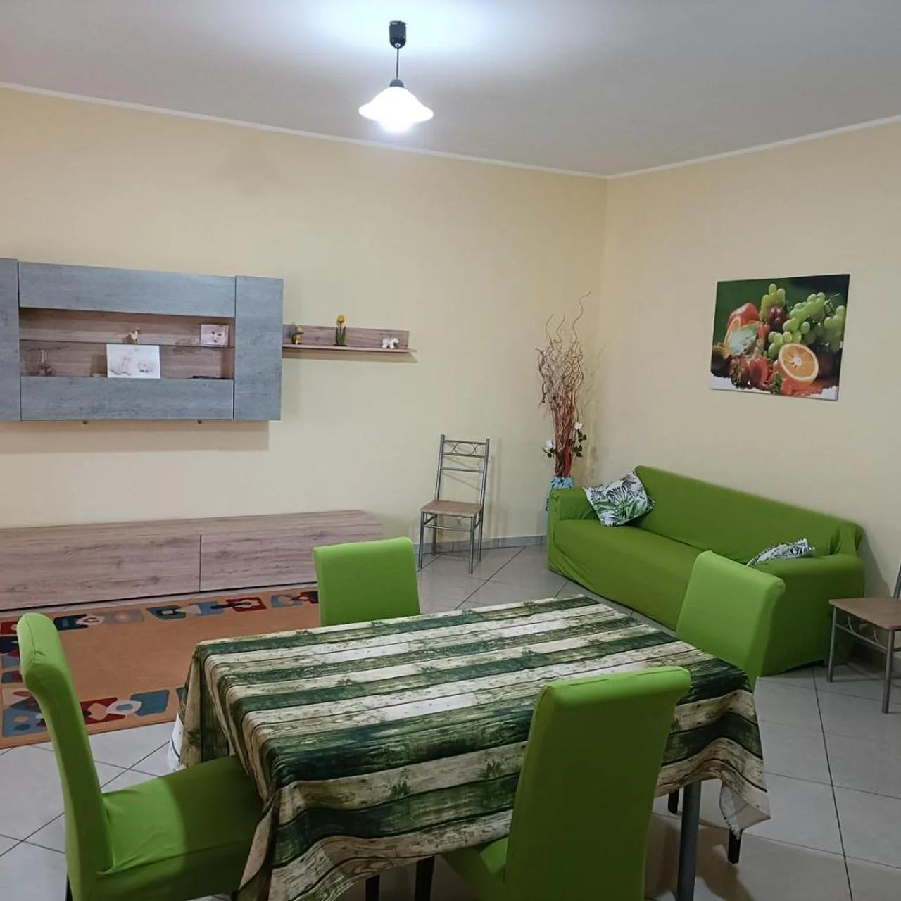 B&B Il Gabbiano foto