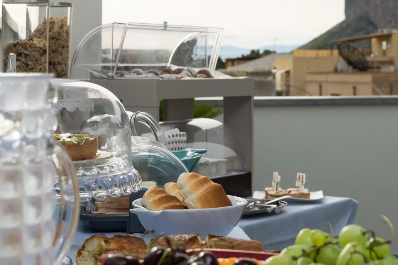 B&B Acqua Azzurra foto