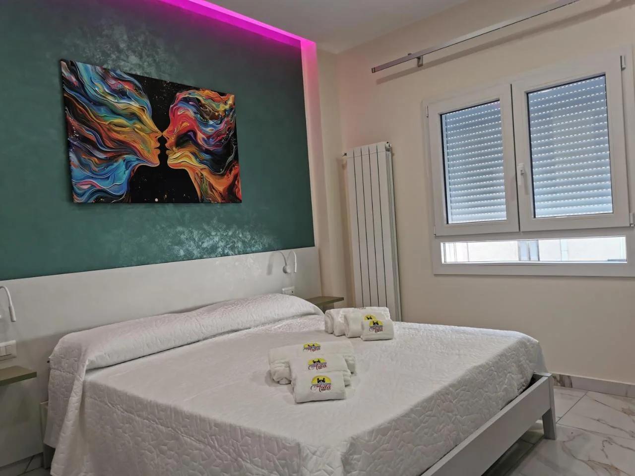 B&B AIDA Rooms Cefalù foto