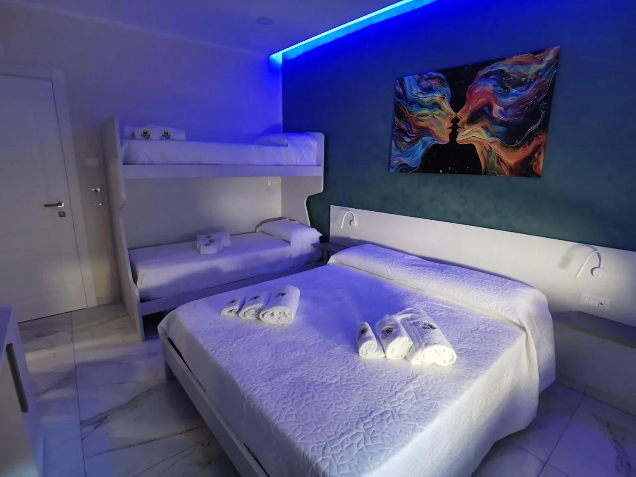 B&B AIDA Rooms Cefalù foto