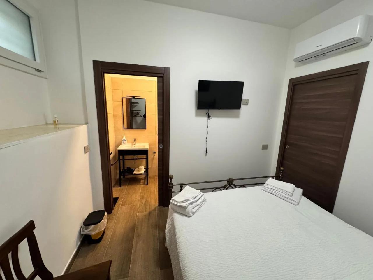 B&B Annunziata- In centro, vicino all' Ospedale di Cosenza photo