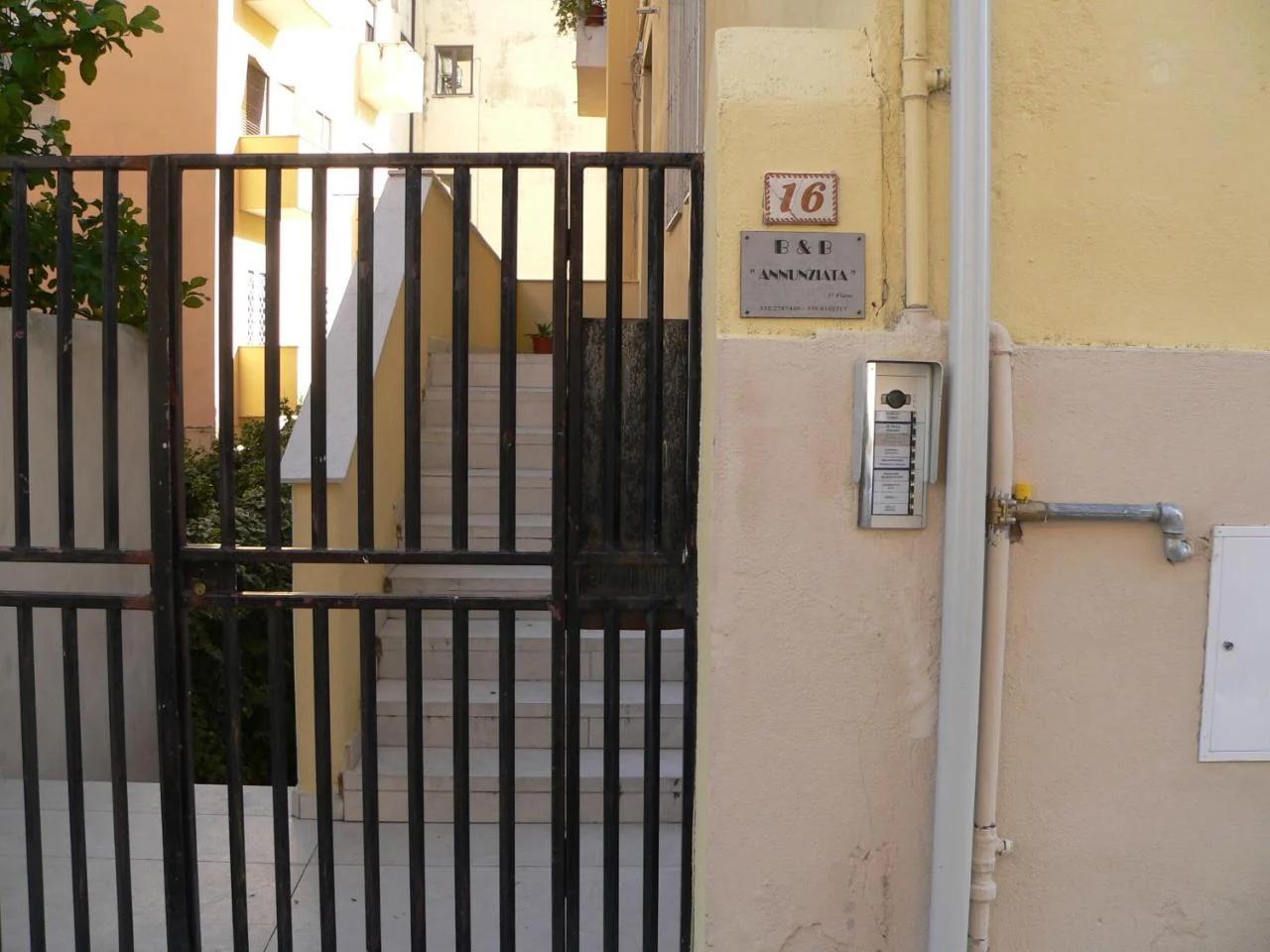 B&B Annunziata- In centro, vicino all' Ospedale di Cosenza photo
