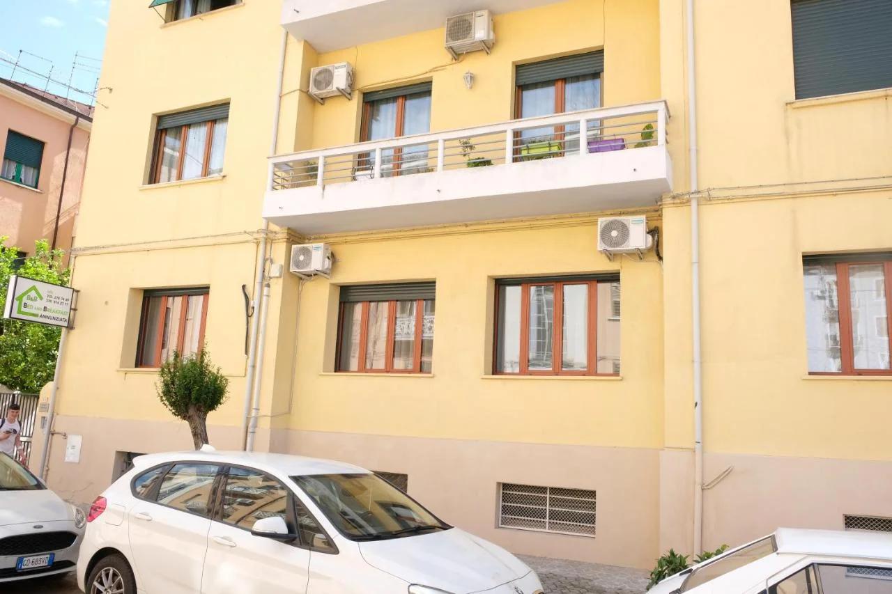 B&B Annunziata- In centro, vicino all' Ospedale di Cosenza photo