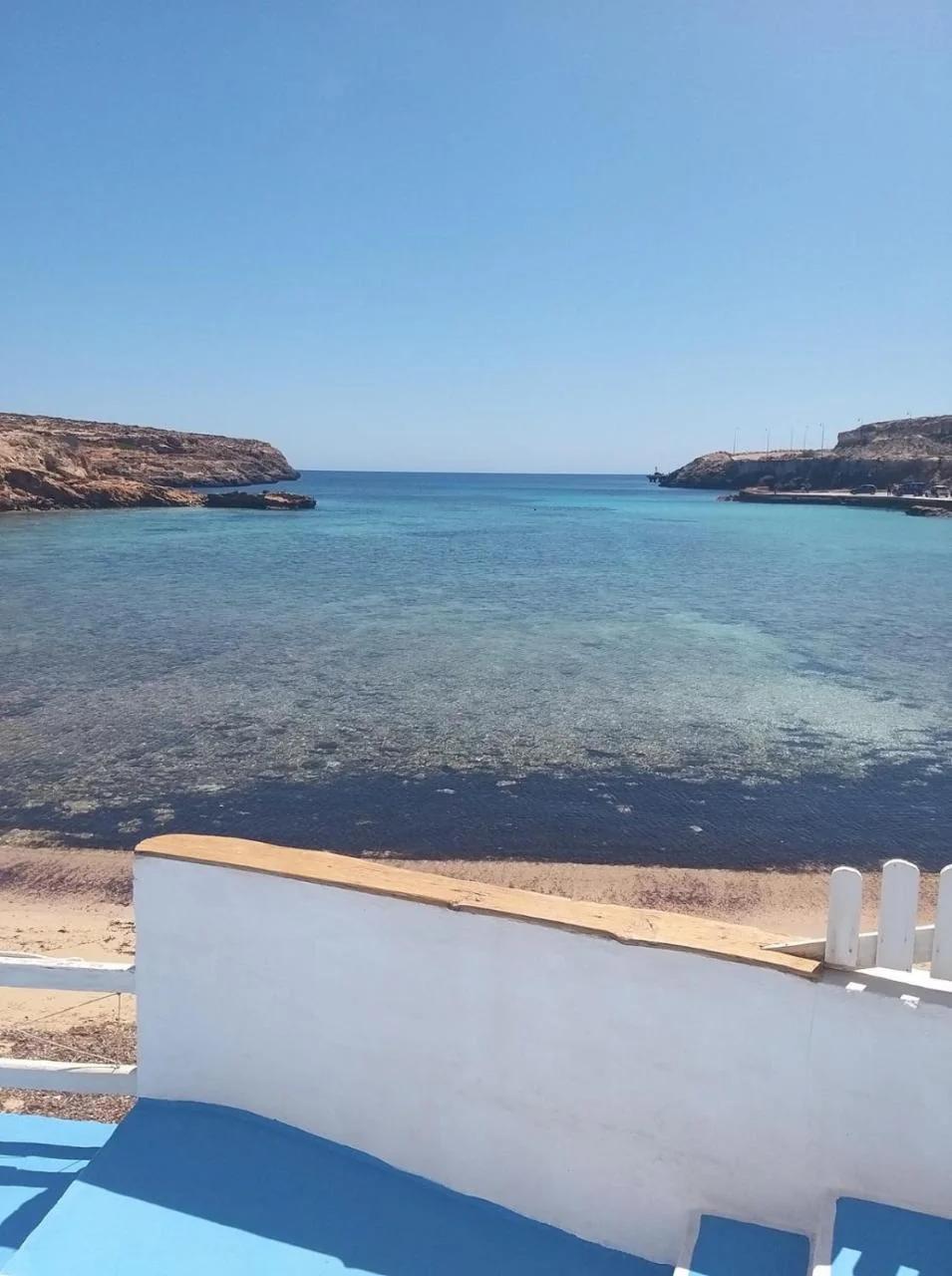 B&B Cala Pisana (Paola e Melo) photo