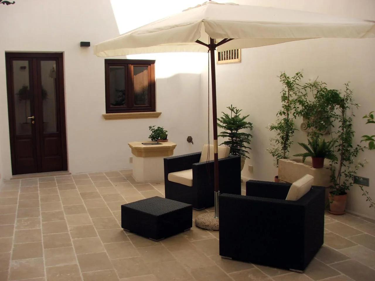 B&B Corti Carmela foto
