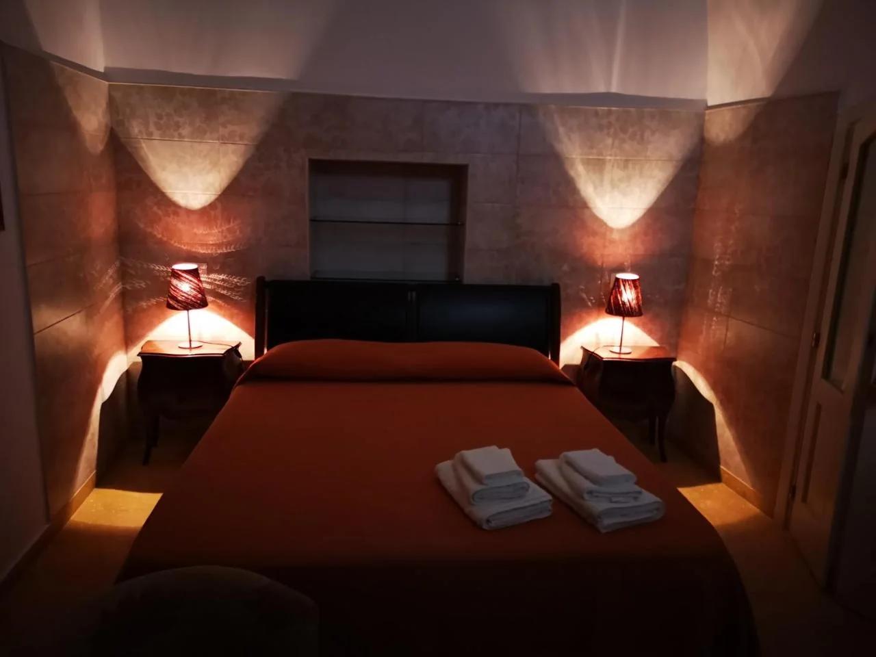 B&B Corti Carmela foto