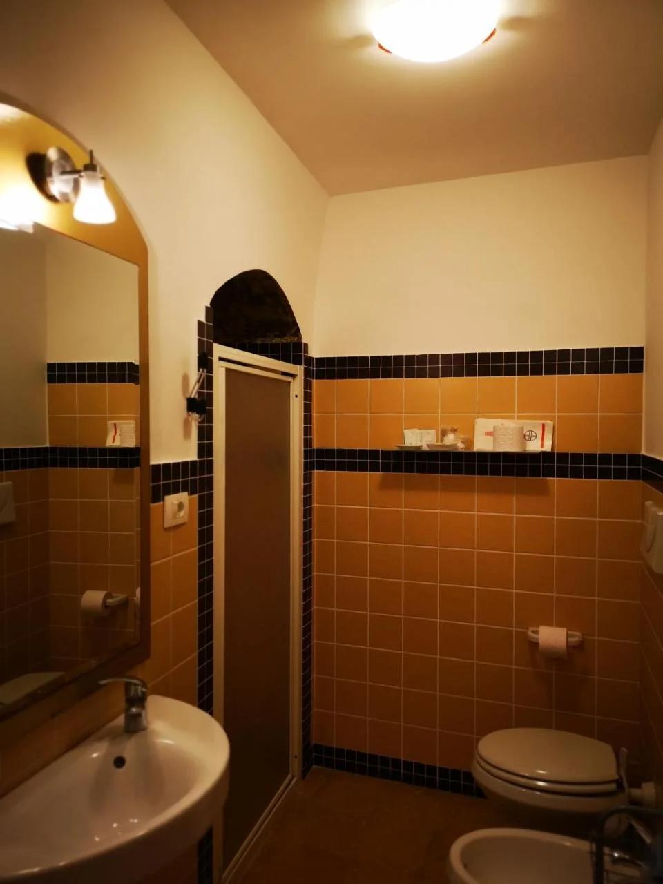 B&B Corti Carmela foto