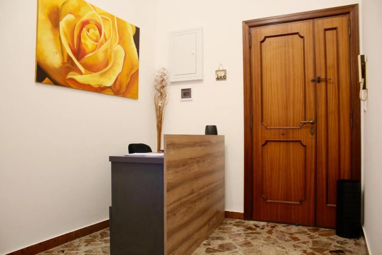 B&B DEGLI ANGELI foto