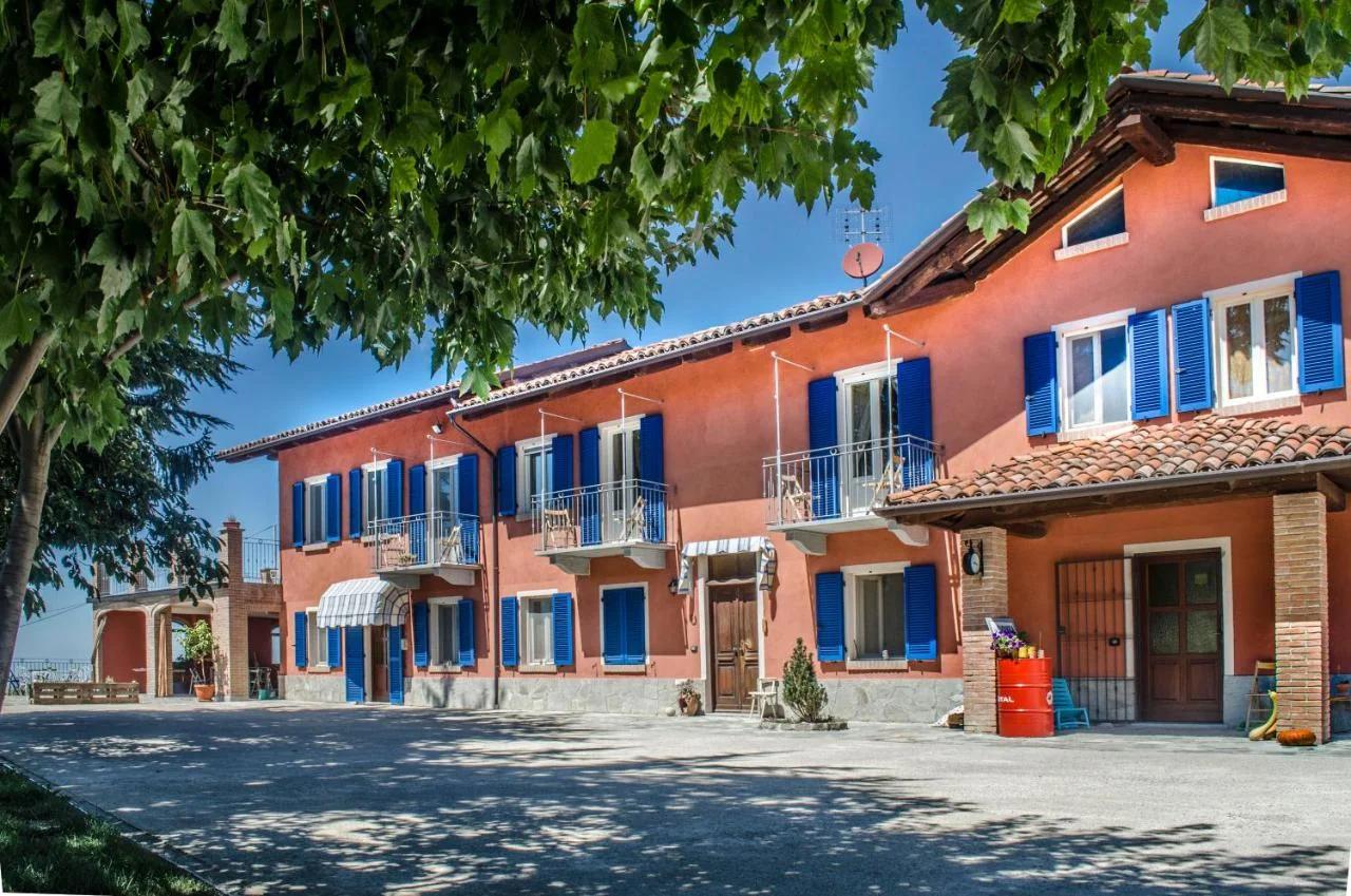 B&B La Buonora foto
