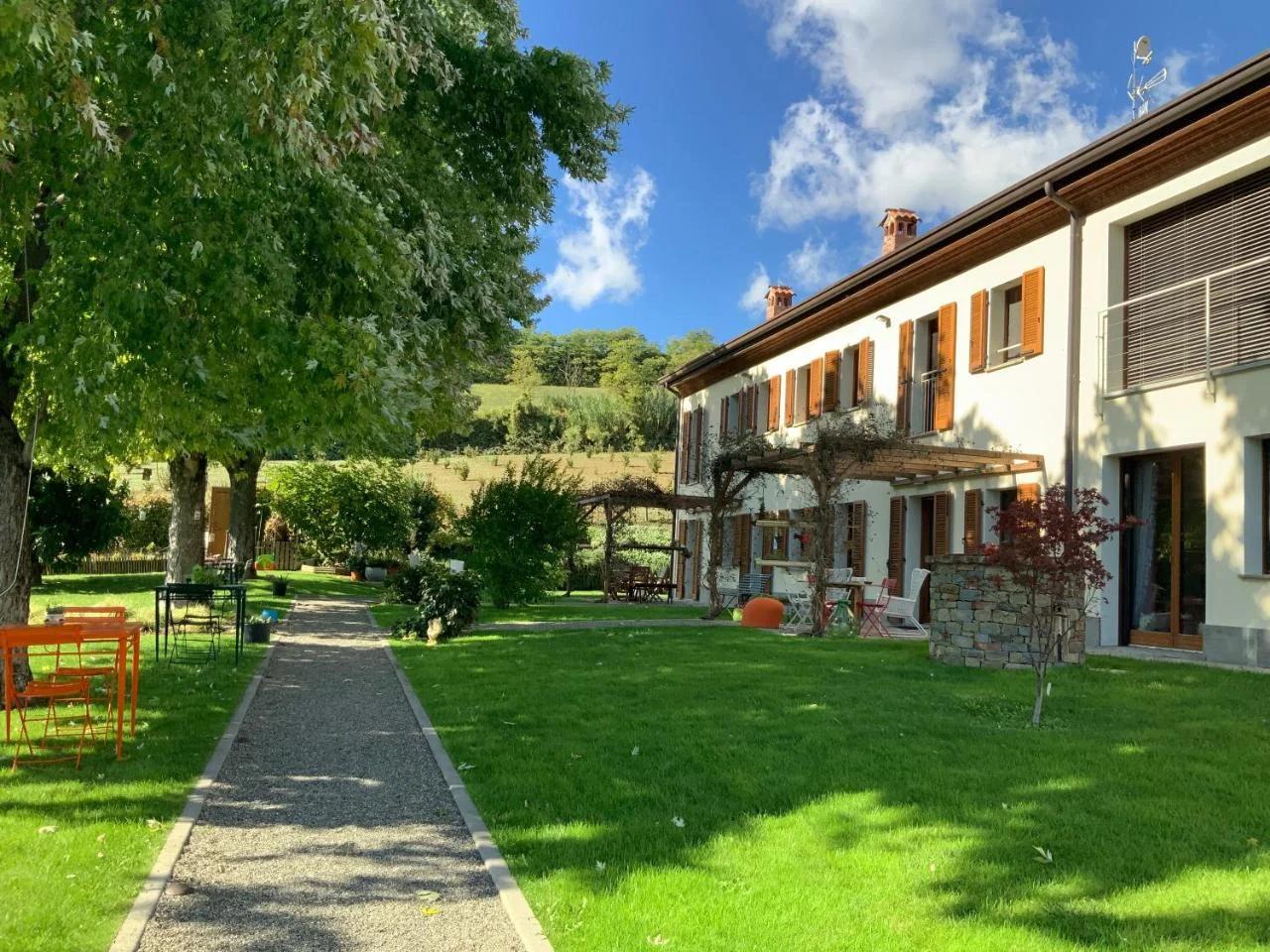 B&B Le Piote foto