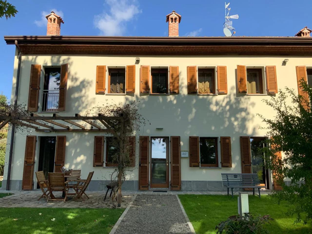 B&B Le Piote foto