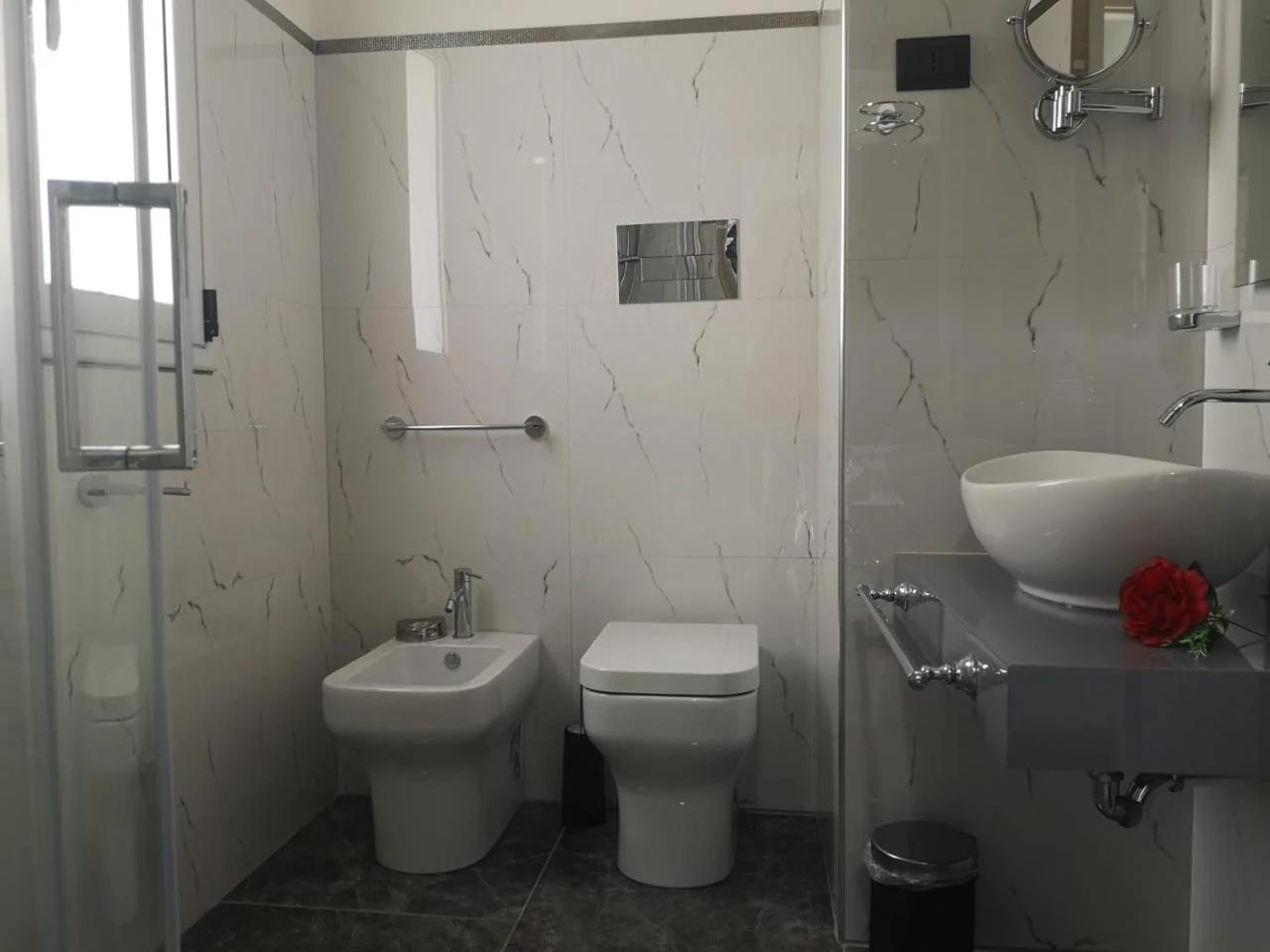 B&B Villa Esmeralda foto