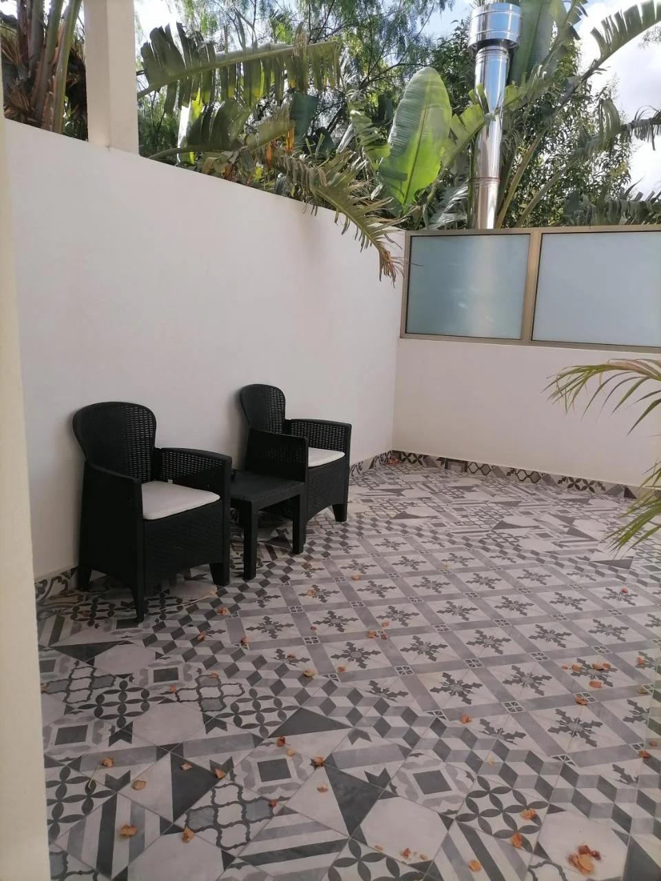 B&B Villa Esmeralda foto