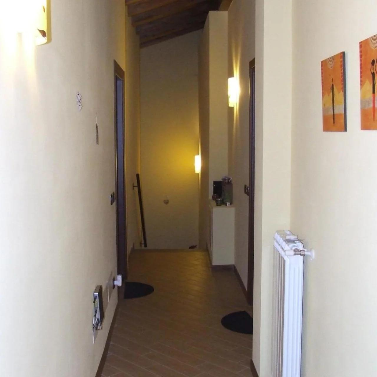 B&B La Corte foto