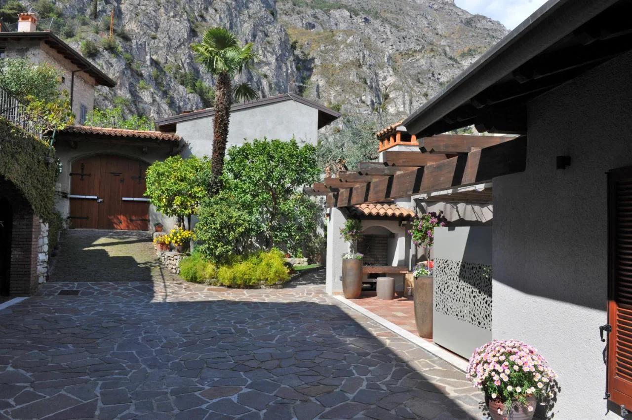 Bella Vacanza Limone photo